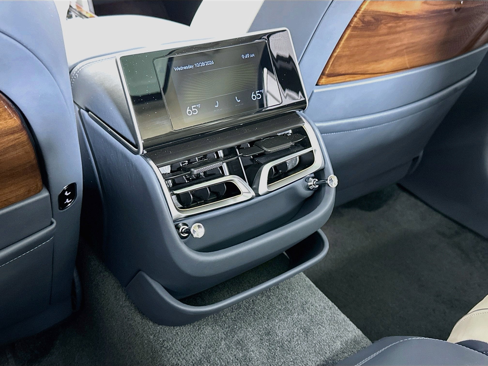 2025 Bentley Flying Spur Speed