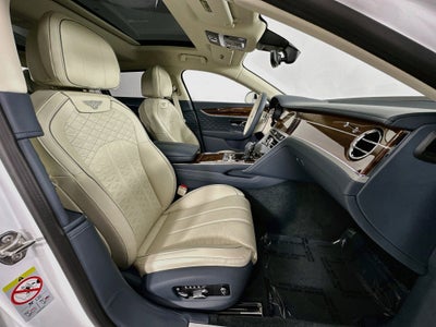 2025 Bentley Flying Spur Speed