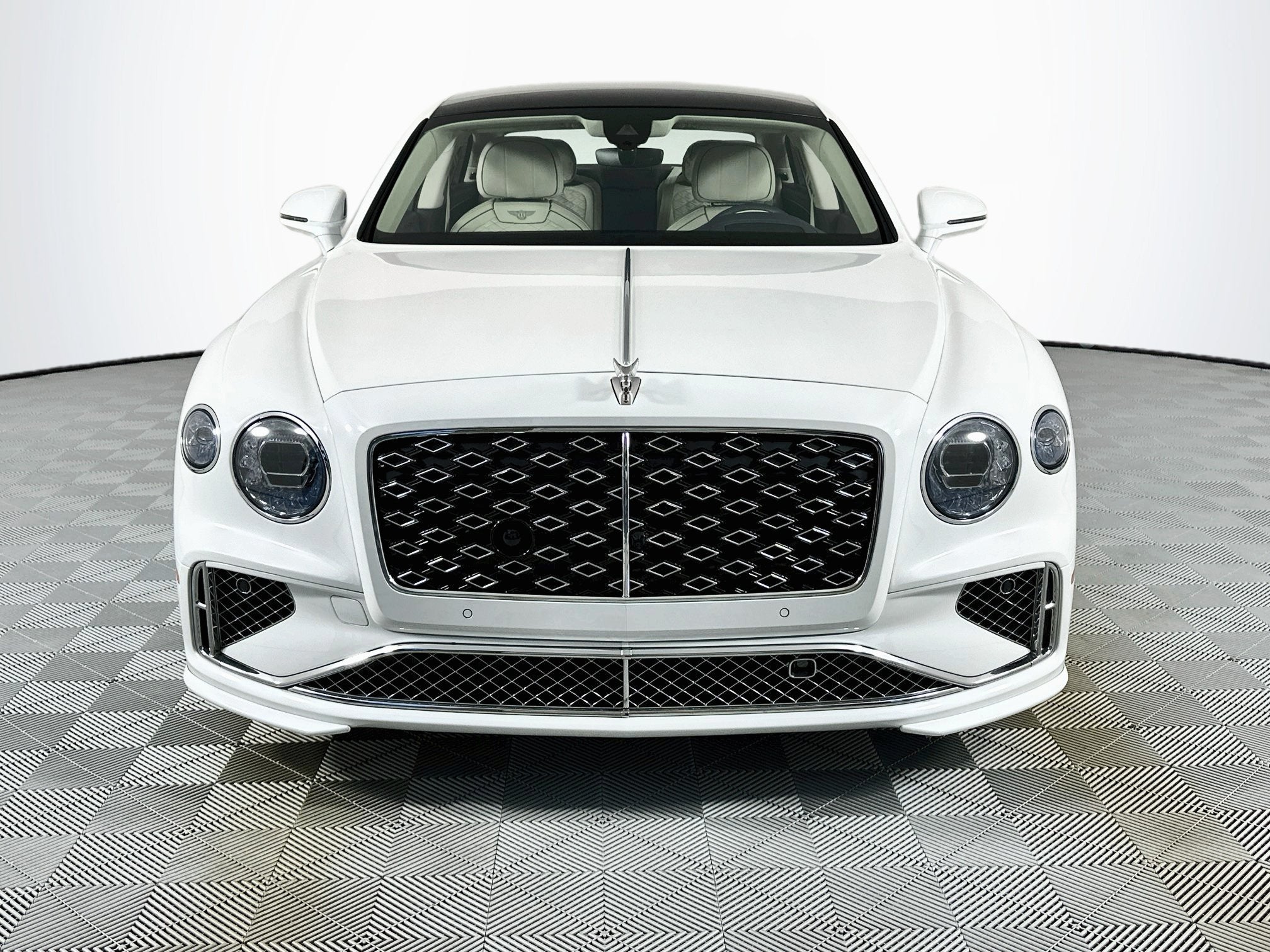 2025 Bentley Flying Spur Speed
