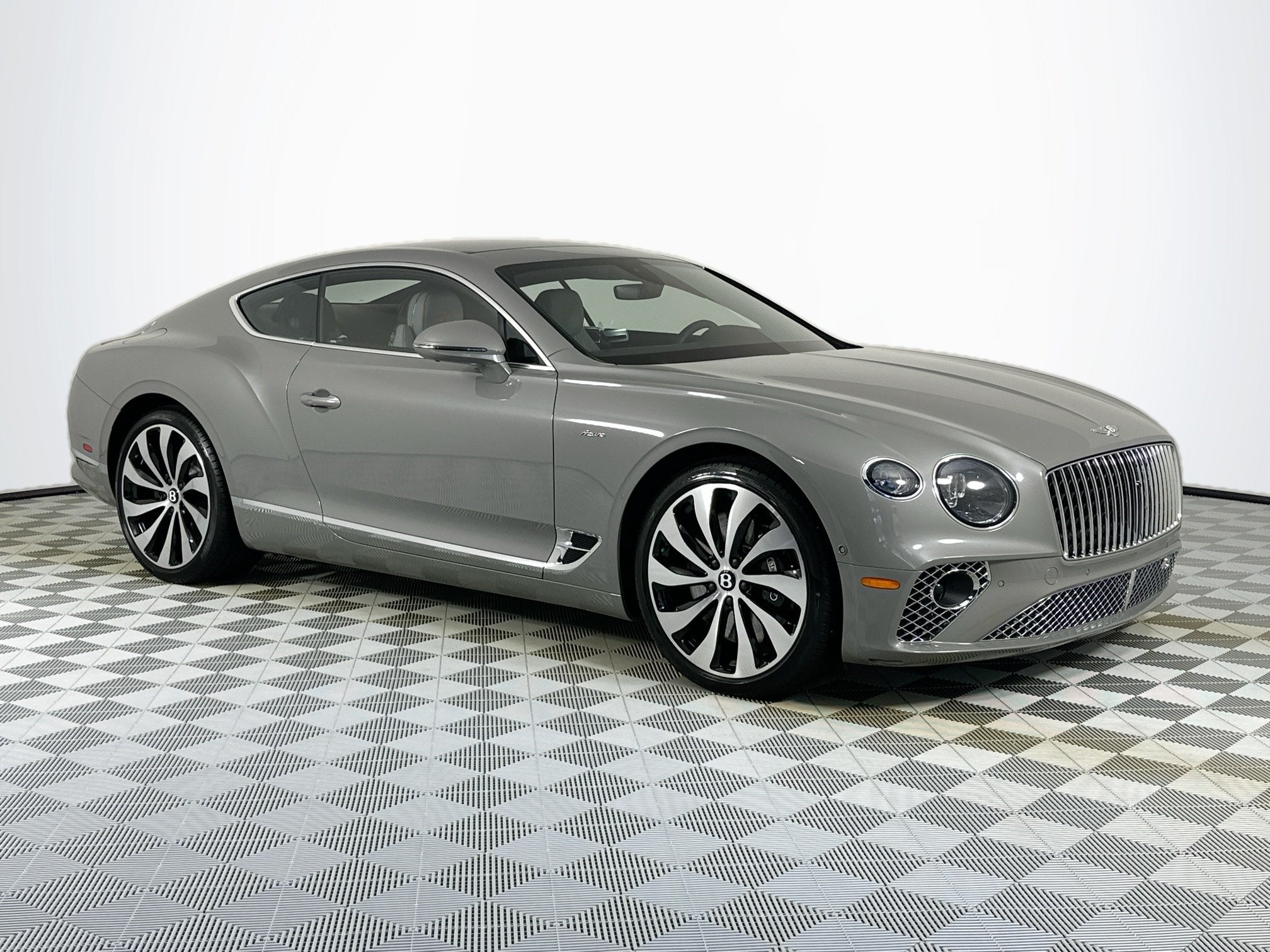 2024 Bentley Continental GT Azure