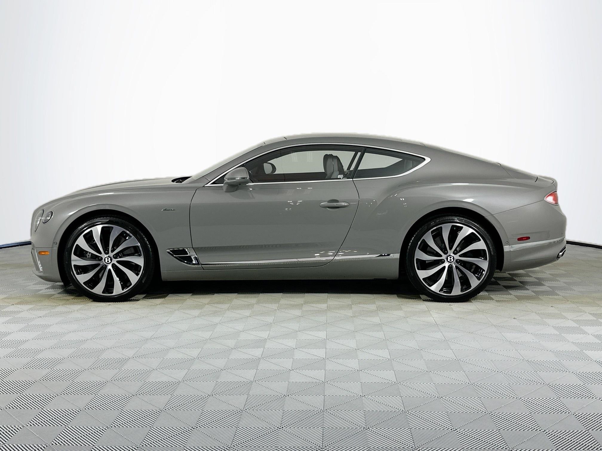 2024 Bentley Continental GT Azure