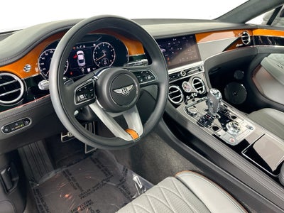 2024 Bentley Continental GT Azure