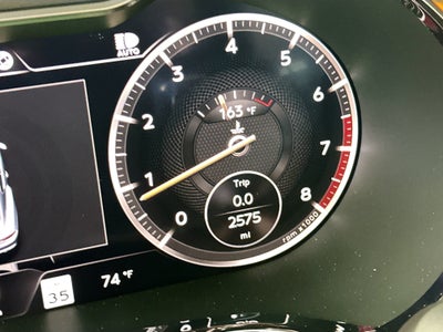 2024 Bentley Continental GT Azure