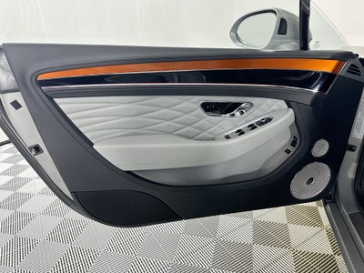 2024 Bentley Continental GT Azure