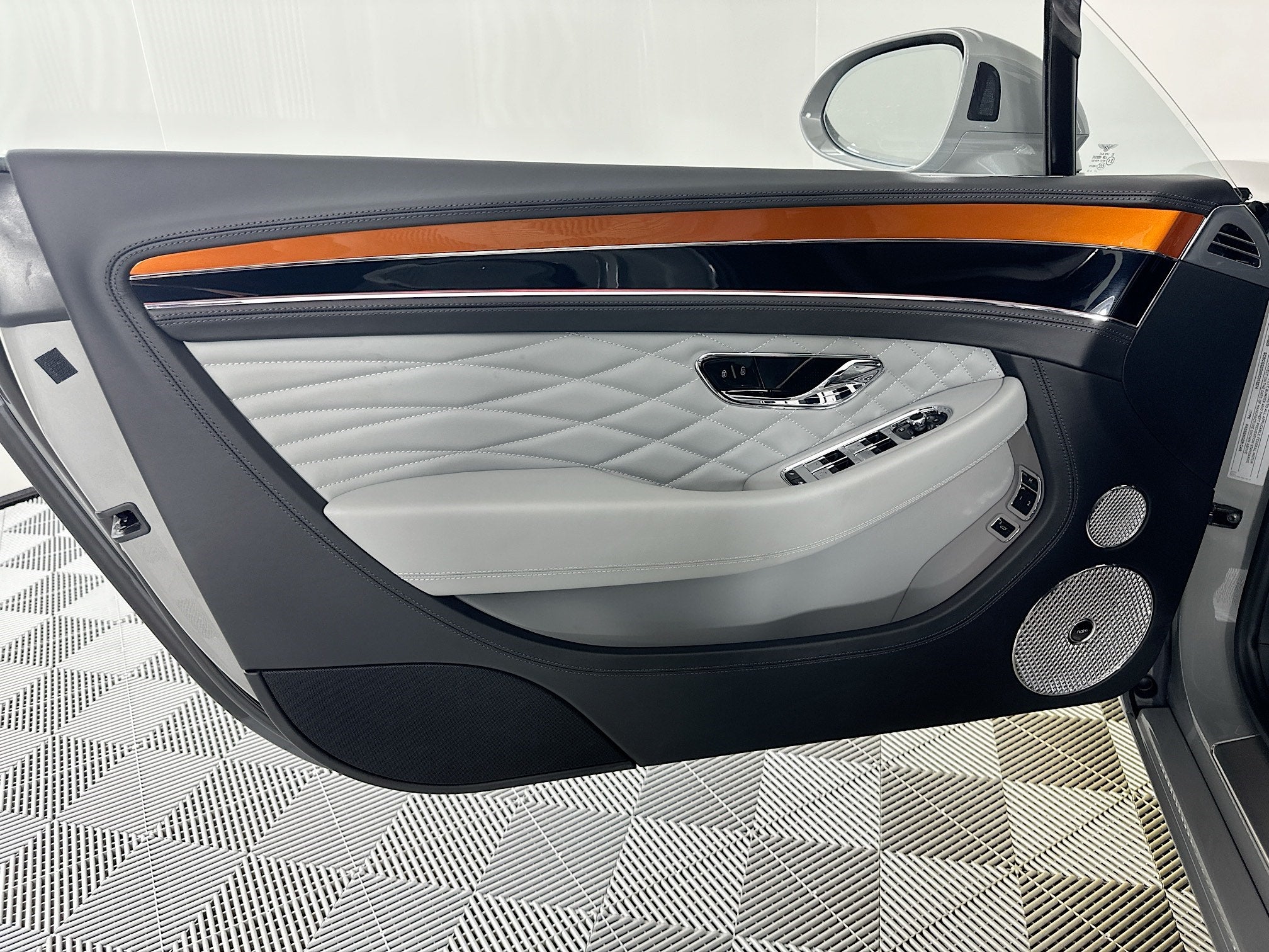 2024 Bentley Continental GT Azure