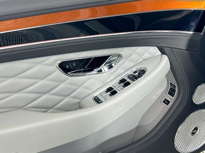 2024 Bentley Continental GT Azure