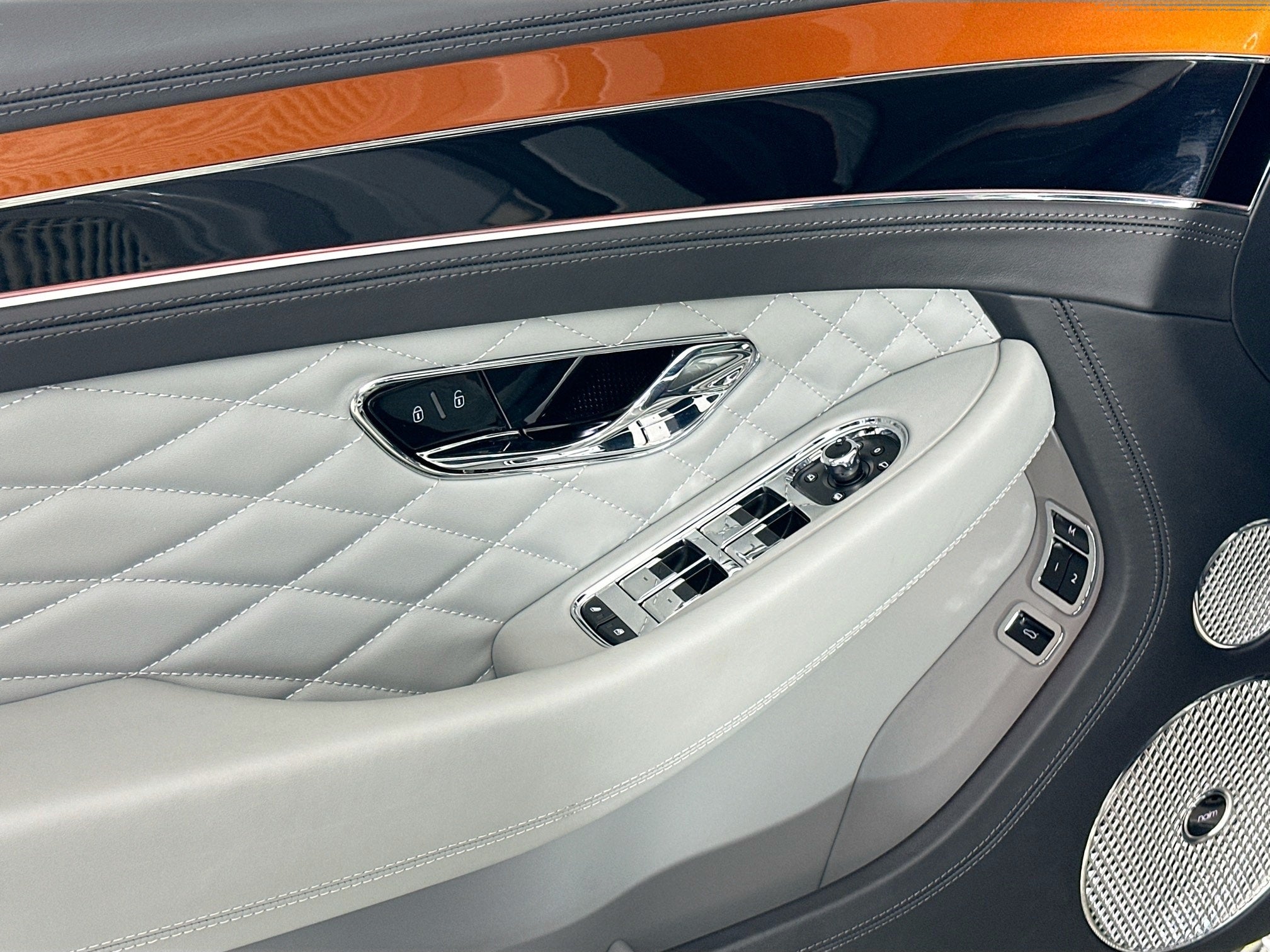 2024 Bentley Continental GT Azure