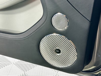 2024 Bentley Continental GT Azure