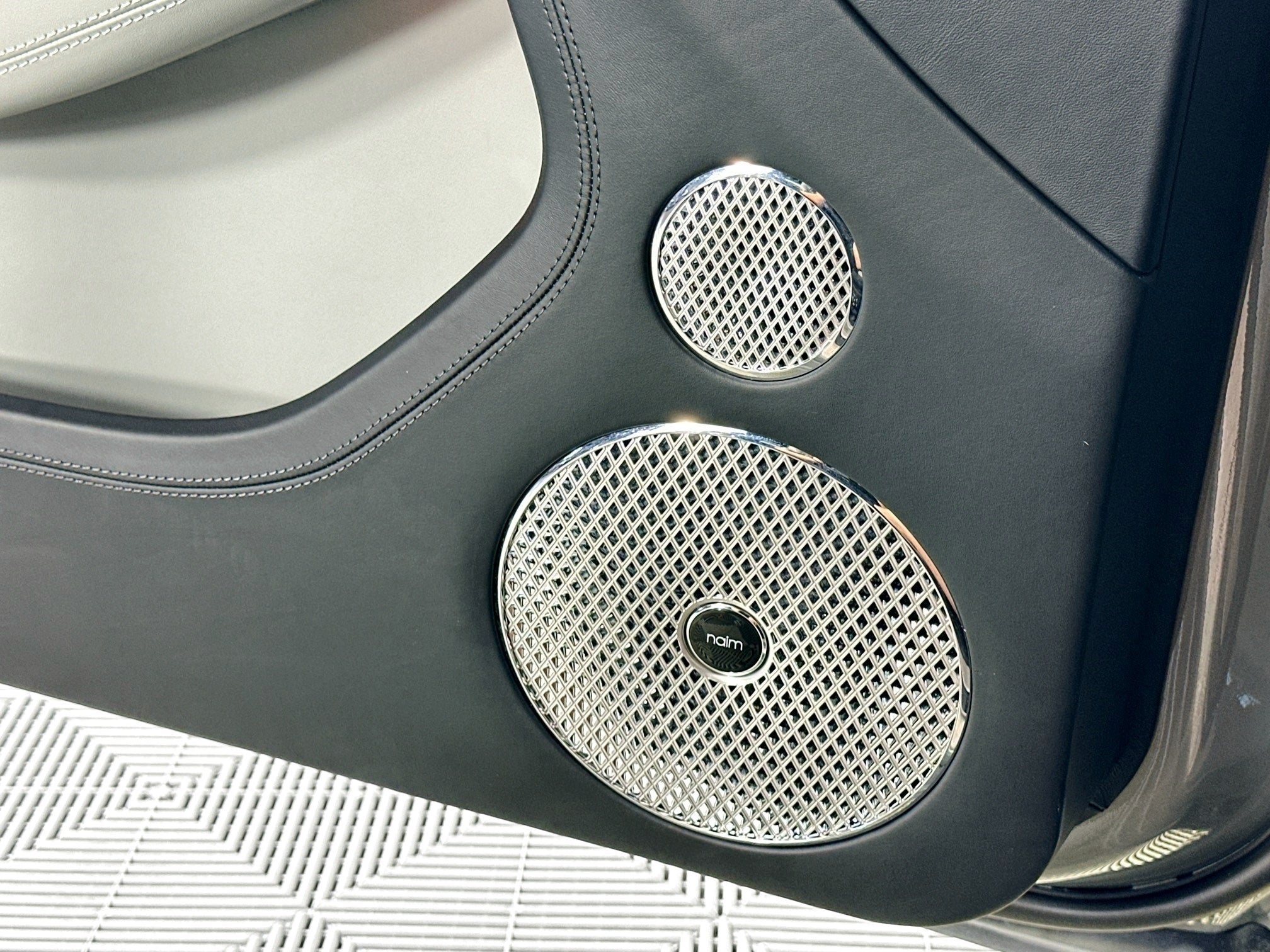 2024 Bentley Continental GT Azure