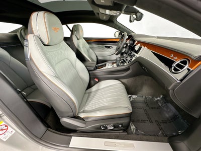 2024 Bentley Continental GT Azure