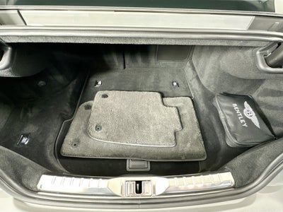 2024 Bentley Continental GT Azure