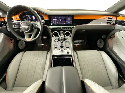 2024 Bentley Continental GT Azure