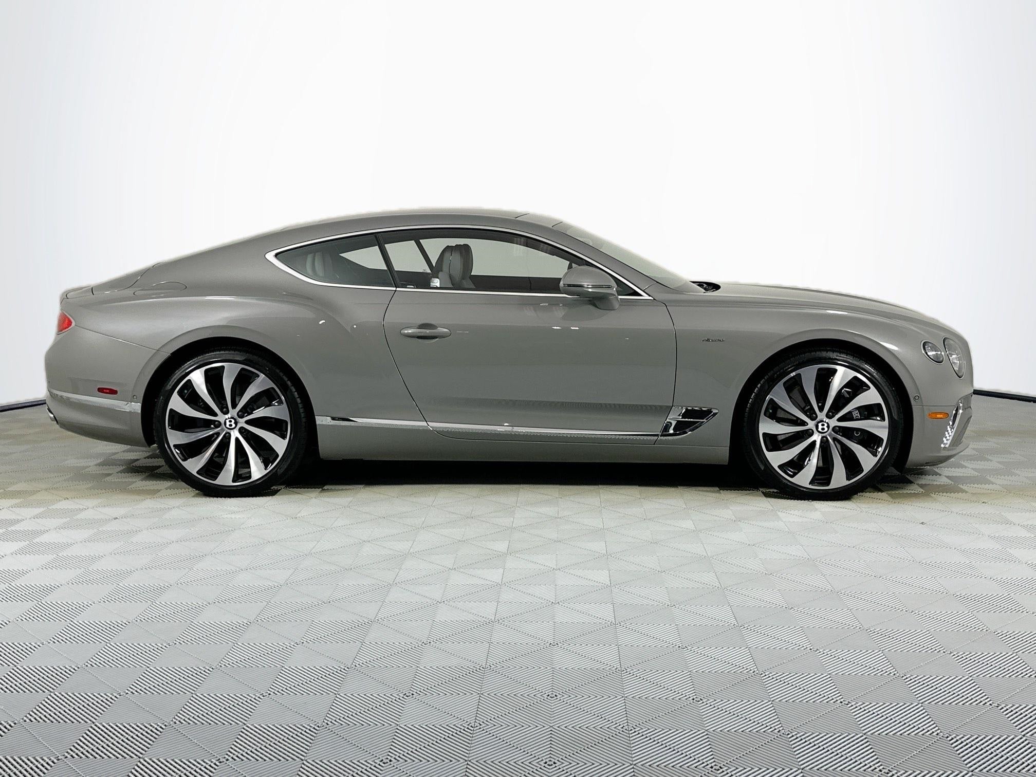 2024 Bentley Continental GT Azure