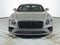 2024 Bentley Continental GT Azure