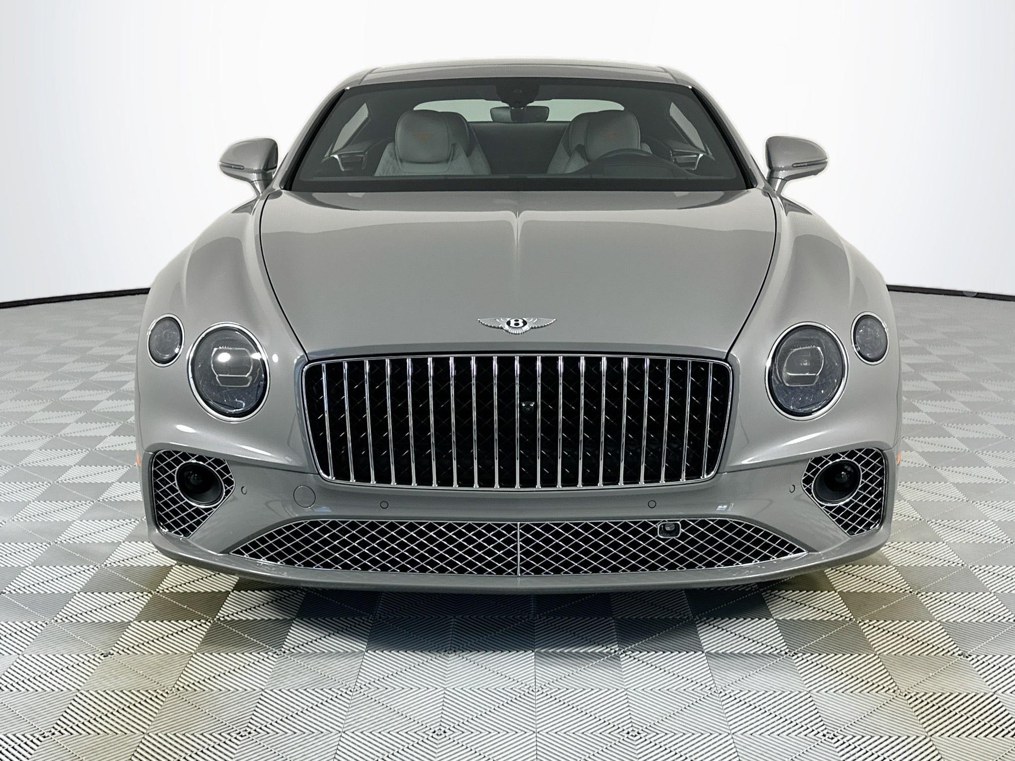 2024 Bentley Continental GT Azure