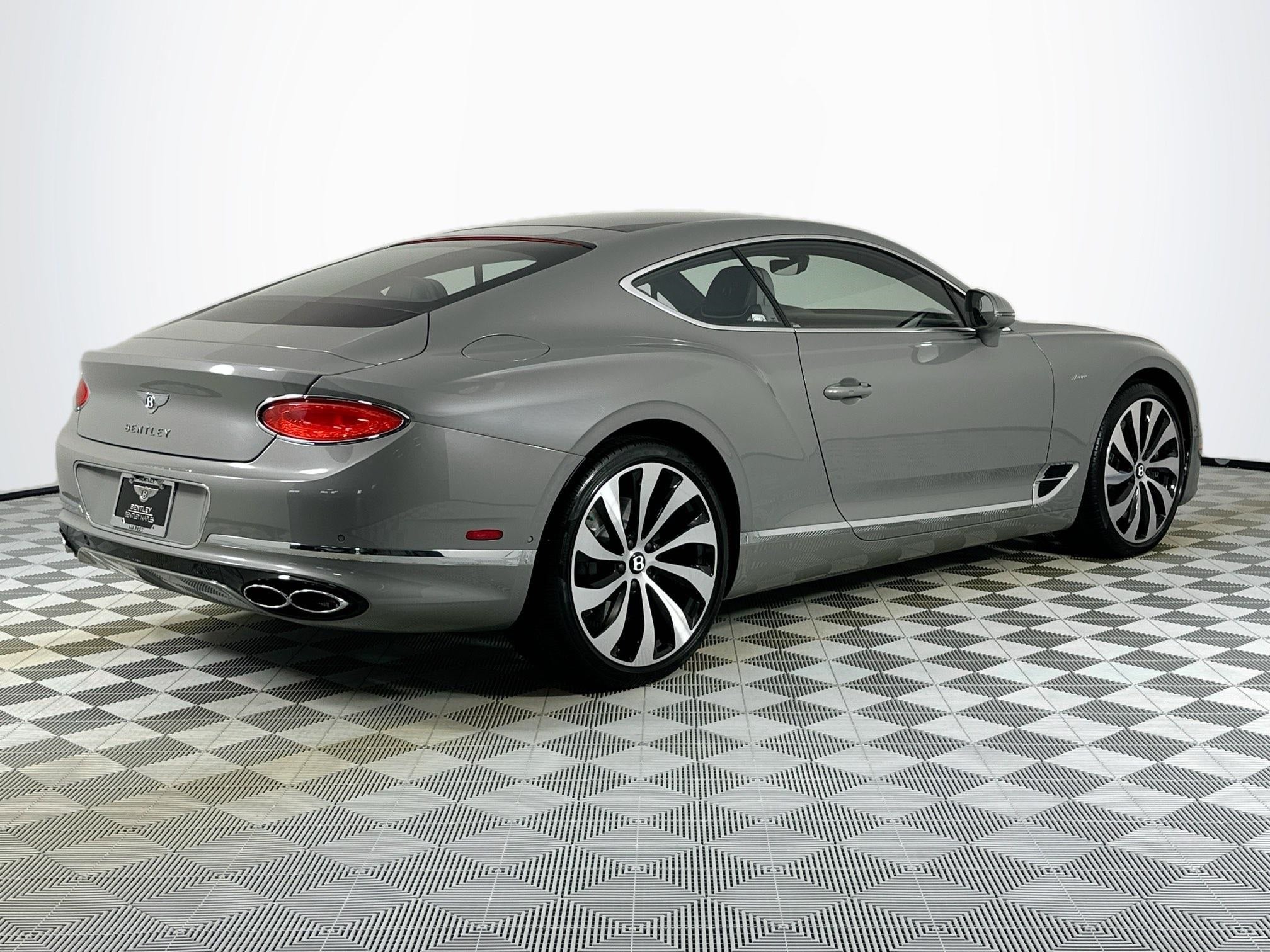 2024 Bentley Continental GT Azure