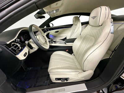 2025 Bentley Continental GT Speed