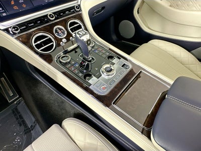 2021 Bentley Continental GTC V8 MDS