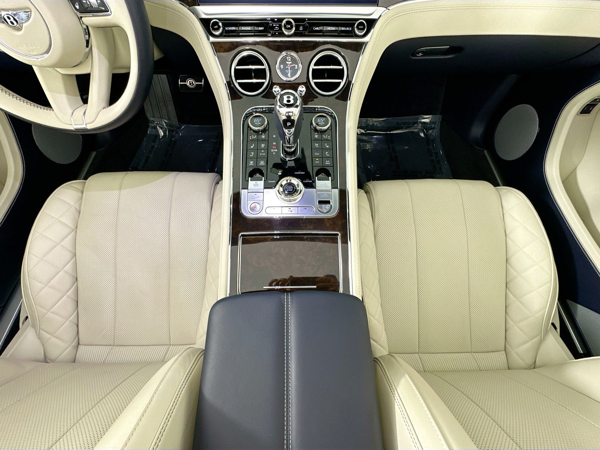 2021 Bentley Continental GTC V8 MDS