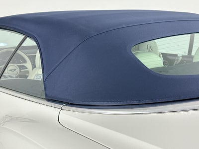 2021 Bentley Continental GTC V8 MDS