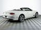2021 Bentley Continental GTC V8 MDS