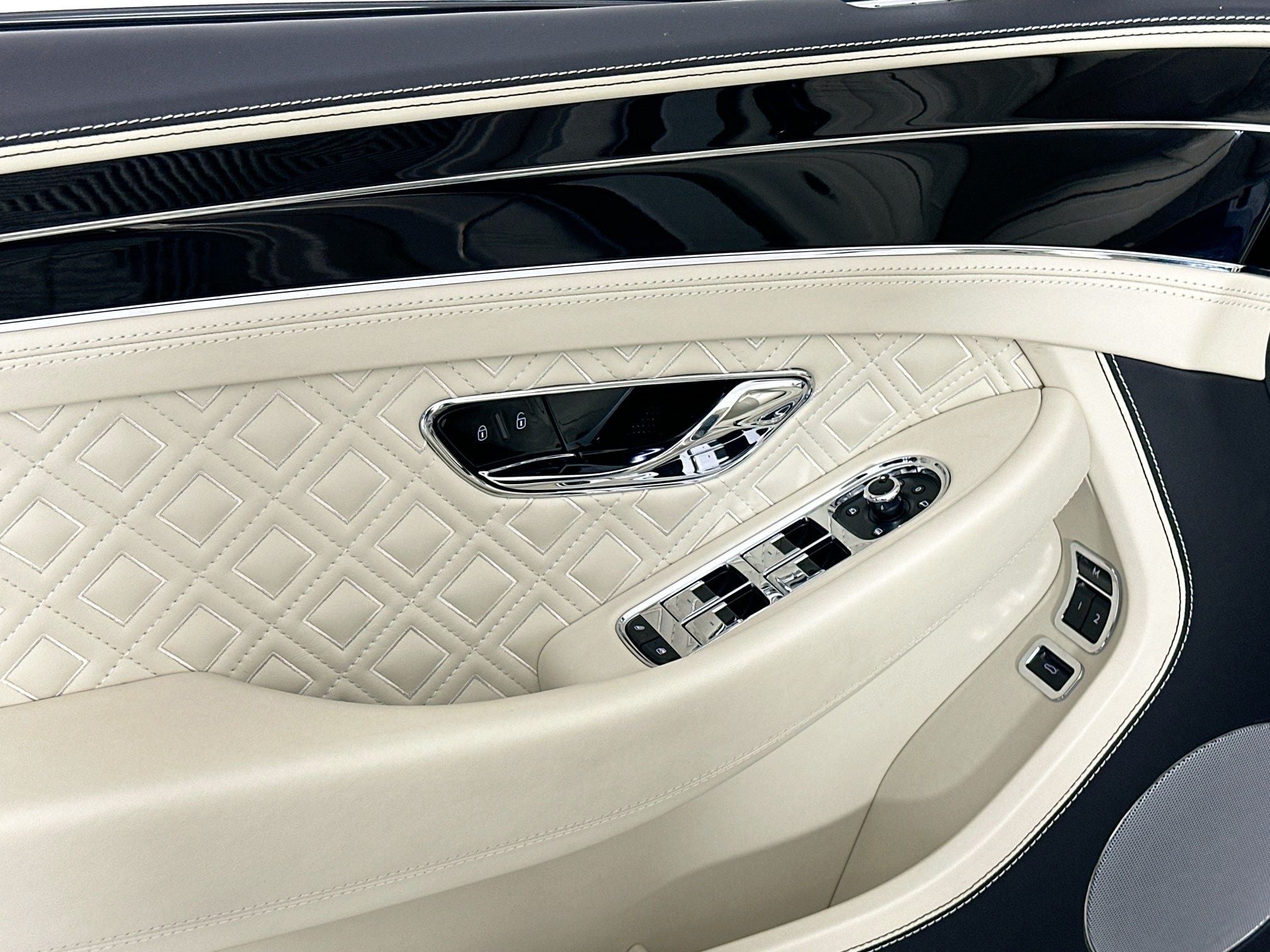 2021 Bentley Continental GTC V8 MDS