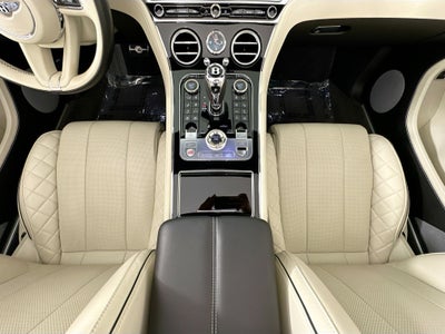 2021 Bentley Continental GTC V8 MDS