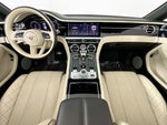 2021 Bentley Continental GTC V8 MDS