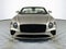 2021 Bentley Continental GTC V8 MDS