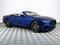 2022 Bentley Continental GTC V8 M.D.S.