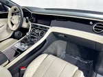 2022 Bentley Continental GTC V8 M.D.S.
