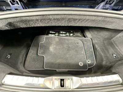 2024 Bentley Continental GTC Edition 8