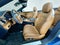 2024 Bentley Continental GTC V8 Edition 8
