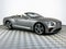 2021 Bentley Continental GTC V8