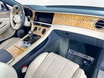 2021 Bentley Continental GTC V8