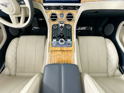 2021 Bentley Continental GTC V8