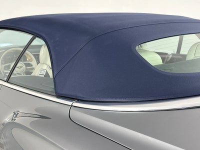 2021 Bentley Continental GTC V8