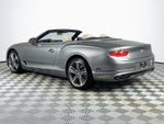 2021 Bentley Continental GTC V8