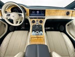 2021 Bentley Continental GTC V8