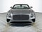 2021 Bentley Continental GTC V8