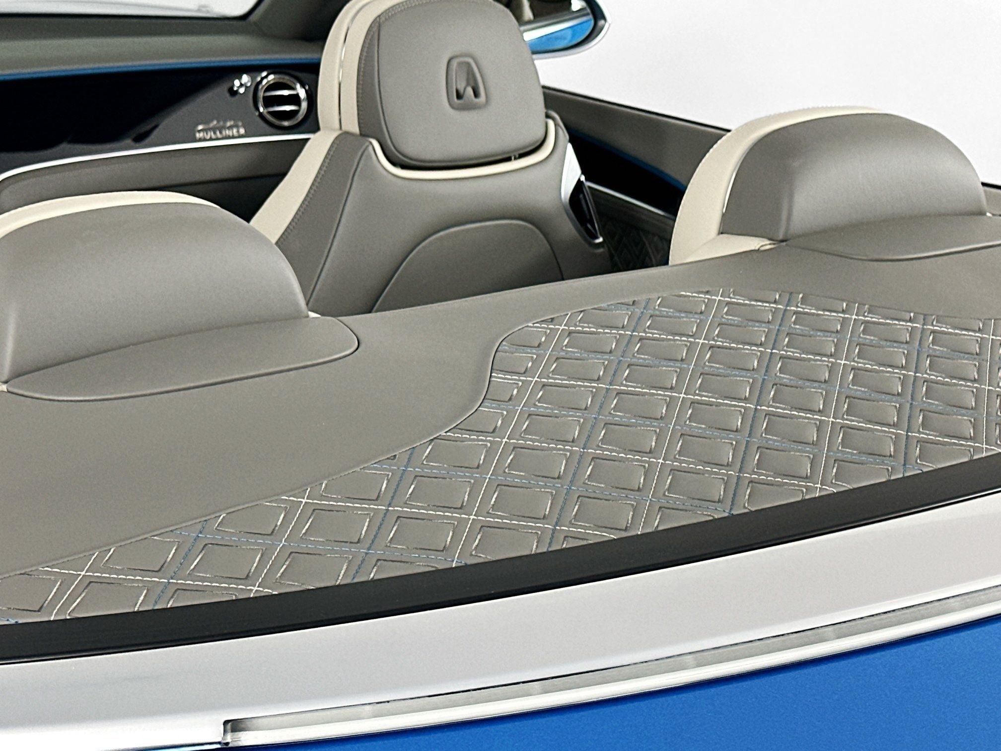 2021 Bentley Continental GTC Base