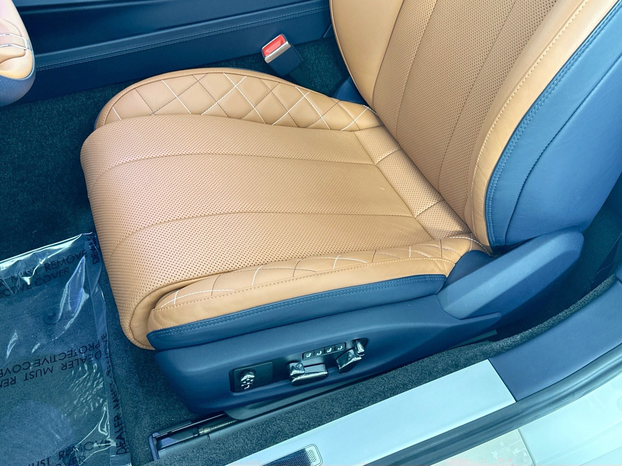 2023 Bentley Continental GTC Mulliner V8