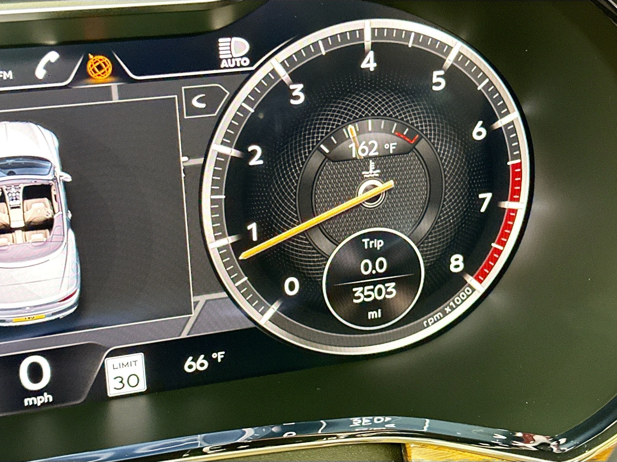 2023 Bentley Continental GTC Azure