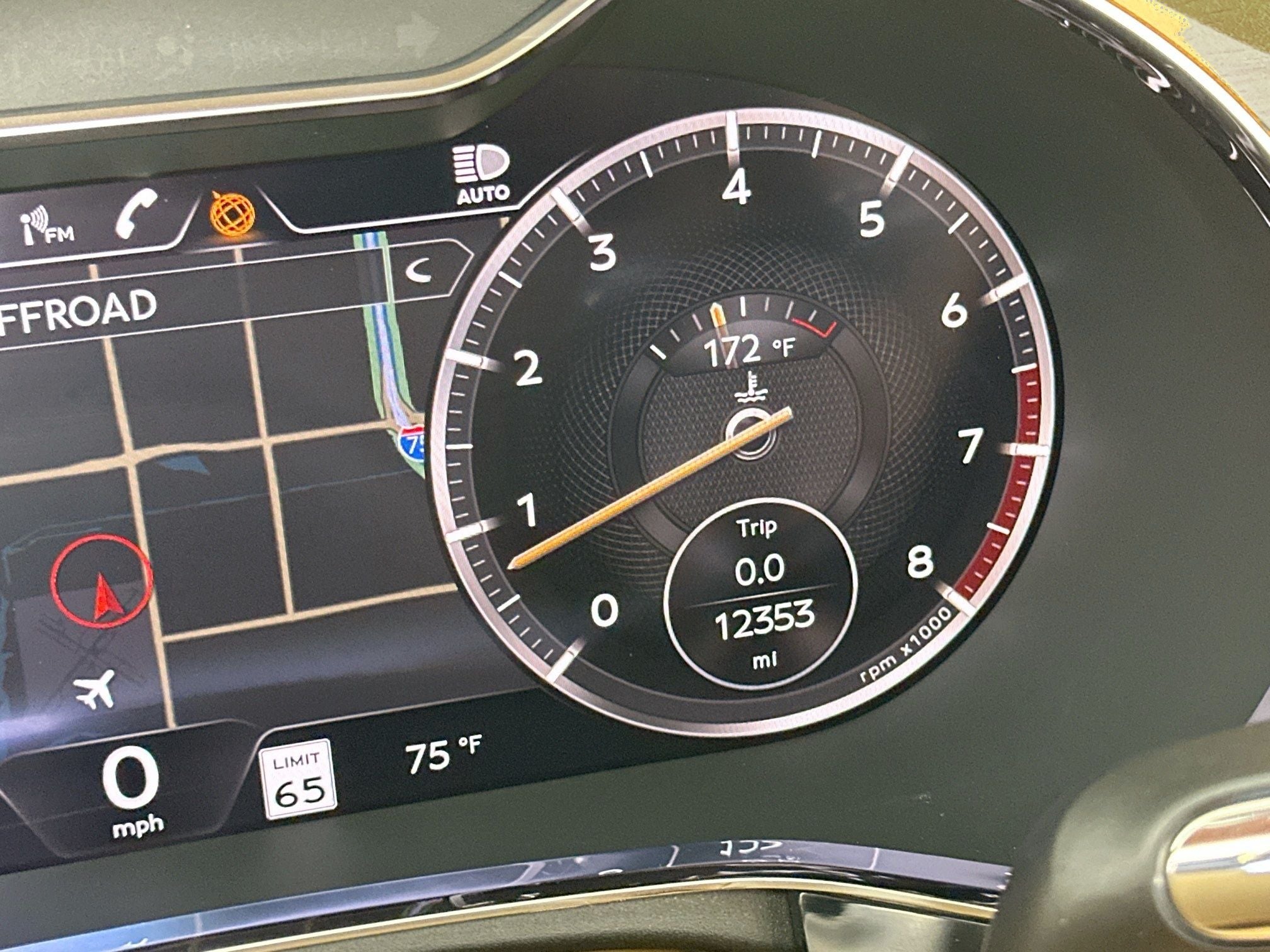 2020 Bentley Continental GTC V8 MDS