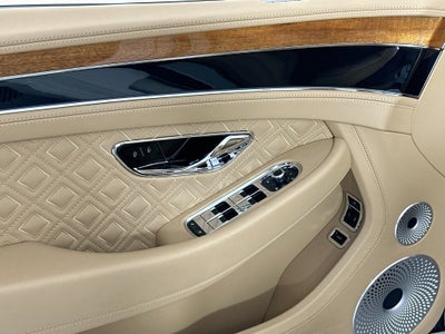 2020 Bentley Continental GTC V8 MDS