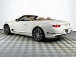 2020 Bentley Continental GTC V8 MDS