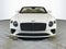 2020 Bentley Continental GTC V8 MDS