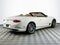 2020 Bentley Continental GTC V8 MDS