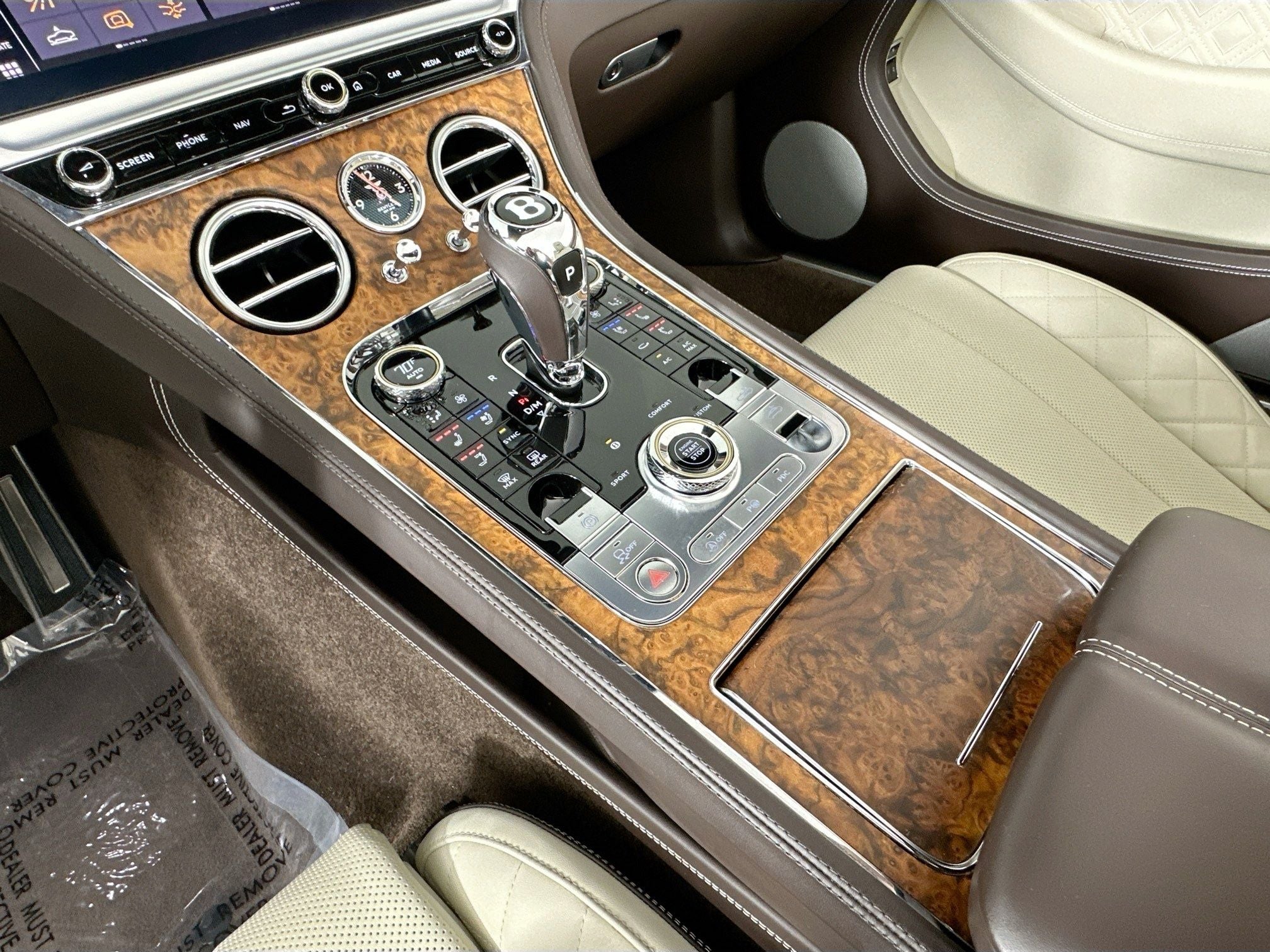 2022 Bentley Continental GT V8