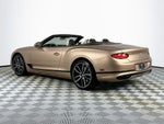2022 Bentley Continental GT V8